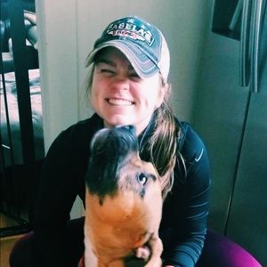 Meet your Posher, Corinne